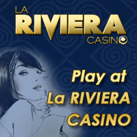 Play at La Riviera Casino