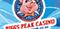 Play Slots at Piggs Peak Casino today!