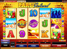 Play the new Party Island Video Slot at Red Flush today.